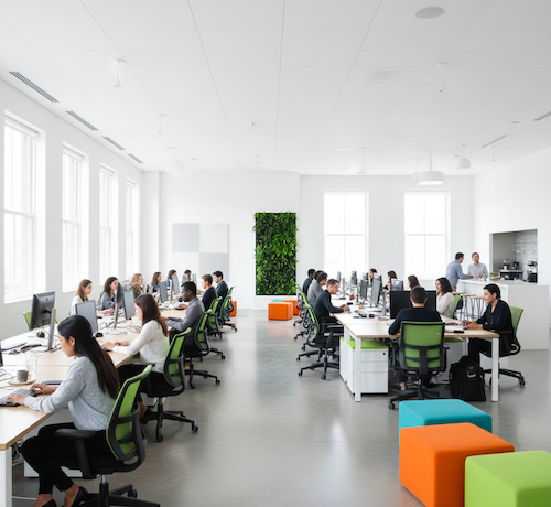 Executive team collaboration in strategic planning and decision-making environments